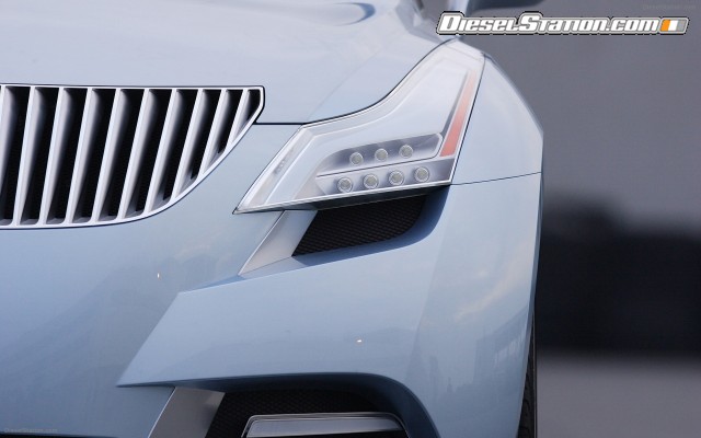 Buick Riviera Concept Widescreen Picture #7 Buick Riviera Concept Widescreen Picture #7